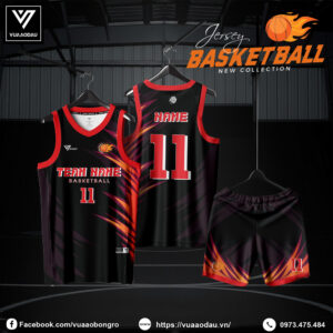 Đồng phục bóng rổ đen đỏ năng động – GhepNen-VuaAoDau-AoBongRo-2025-110