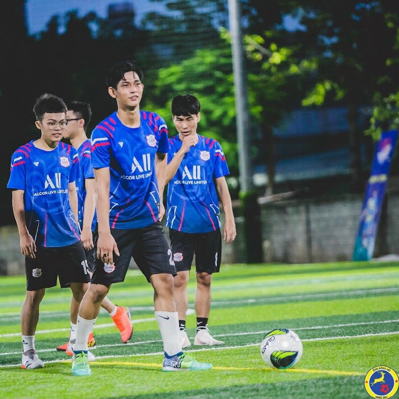 FC GOLD