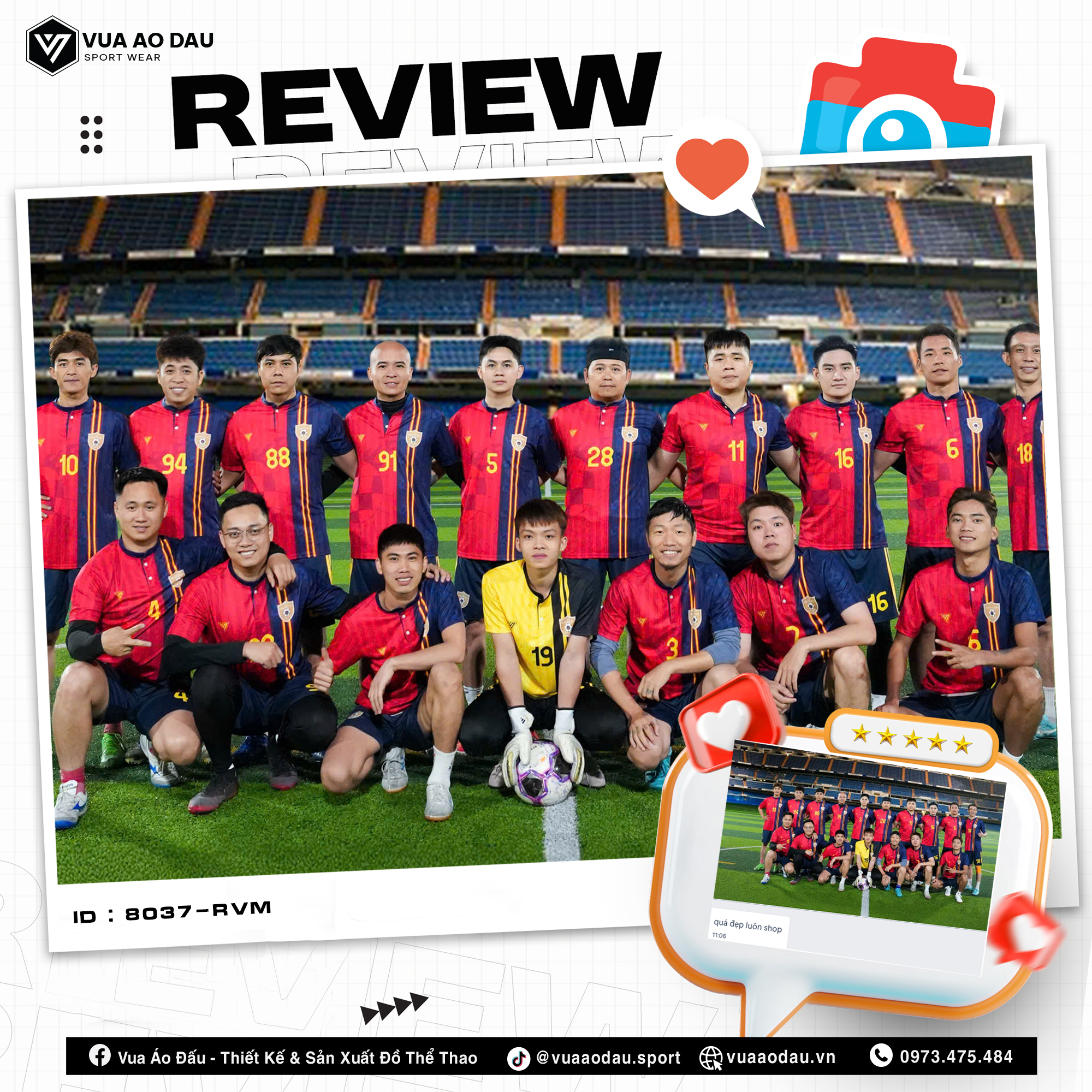 FC CHIẾN MÃ