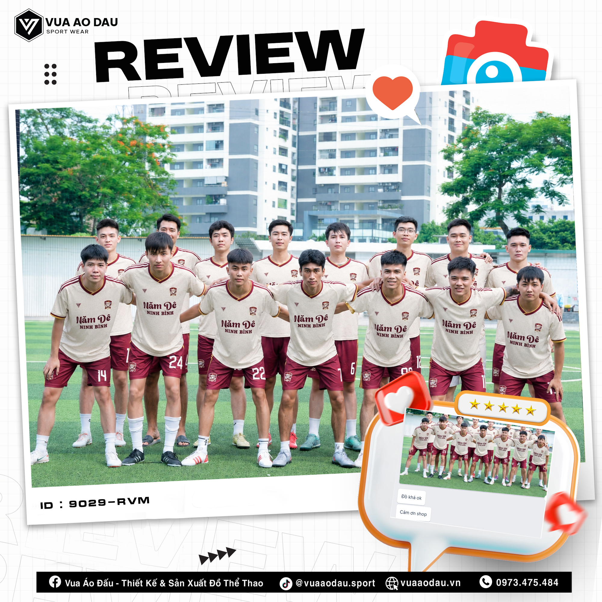 FC A3 VINSCHOOL