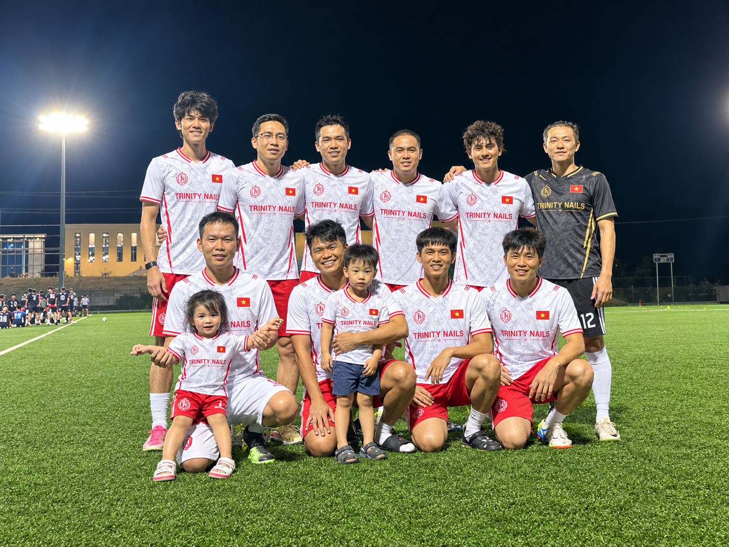 FC RANGXAY
